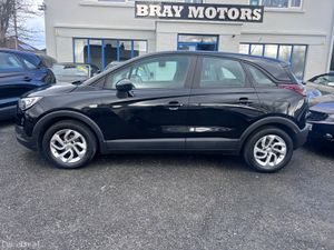 2019 OPEL CROSSLAND X 1.2SC VERY LOW KMS - Image 3