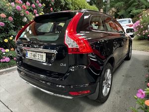 2017 Volvo XC60 D4 2.0 (190hp) FWD SE - Image 2