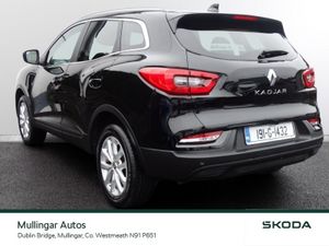 Renault Kadjar 1.5 BLUE dCi 115 Iconic - Image 3