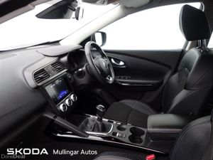 Renault Kadjar 1.5 BLUE dCi 115 Iconic - Image 4