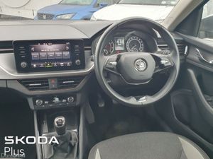 Skoda Kamiq Style 1.0TSi 110HP - 2 Year Warranty ( - Image 2