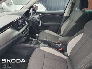 Skoda Kamiq Style 1.0TSi 110HP - 2 Year Warranty ( - Image 4