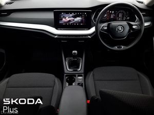 Skoda Octavia Selection 2.0TDI 115HP - Image 2