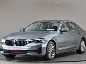 BMW 5-Series 520D SE 5SSA - Image 3