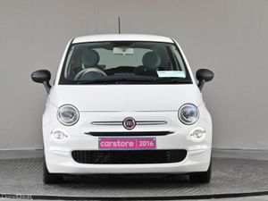 Fiat 500 1.2 AUTO **CARPLAY*ANDROID AUTO** - Image 2