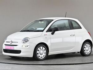 Fiat 500 1.2 AUTO **CARPLAY*ANDROID AUTO** - Image 4