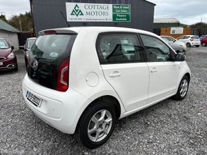 Volkswagen up! 1.0 Auto A/C *HI SPEC* - Image 3