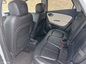 Renault Captur GT LINE AUTOMATIC Finance Available - Image 2