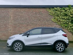 Renault Captur GT LINE AUTOMATIC Finance Available - Image 4