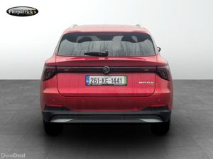 MG MGS5 2026 - Image 4