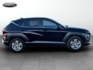 2024 Hyundai Kona 1.6 4cyl -Elegance – | 38,000kms - Image 2