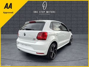 2016 VW Polo 1.2TSI *AUTO* 55,000KMS-1 YEAR WARRAN - Image 2
