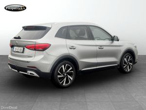MG ZS 2026 OFFER €1500 BOOSTER +FINANCE - Image 3