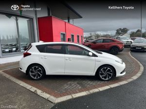 Toyota Auris HYBRID ELECTRIC SOL - Image 3