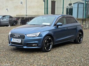 Audi A1 2017 - Image 3