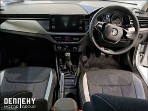 Skoda Kamiq Style 1.0TSI 110HP - Image 3