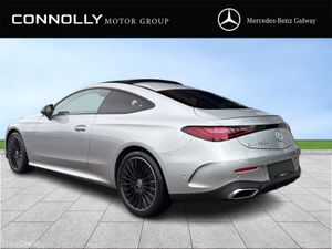 Mercedes-Benz CLE 220d AMG Line - Image 3