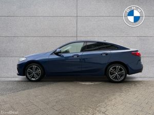 BMW 2-Series 218d Sport Gran Coupe - Image 3