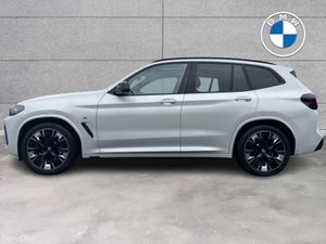 BMW iX3 M Sport Pro - Image 3