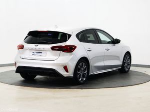 *67* 2023 Ford Focus 1.0 st-line - Image 4
