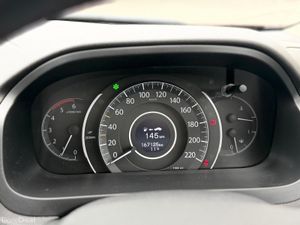 2015 HONDA CR-V SERIES 1.6 I-DTEC 2WD ES 4DR - Image 3