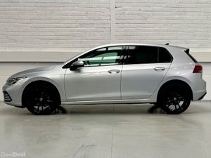 Volkswagen Golf Life 2.0TDI 115bhp 5dr Auto - - Image 4