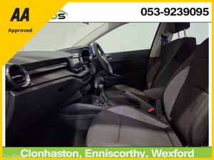 Skoda Fabia 2023 1.0 ACTIVE - Image 4