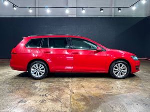 Volkswagen Golf 1.2 - Image 3