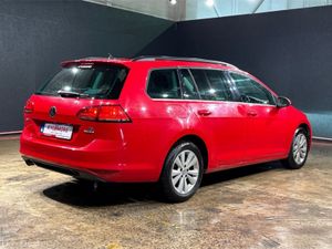 Volkswagen Golf 1.2 - Image 4