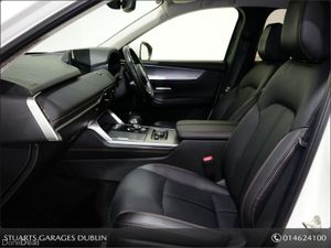 Mazda CX-60 2.5 PHEV 327PS EXCLUSIVE LINE, COMFORT - Image 3
