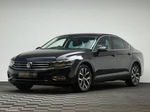 Volkswagen Passat BUSINESS 1.6 TDI 120HP AUTO - Image 3