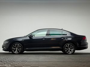 Volkswagen Passat BUSINESS 1.6 TDI 120HP AUTO - Image 4