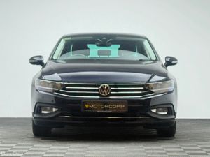 Volkswagen Passat BUSINESS 1.6 TDI 120HP AUTO - Image 2