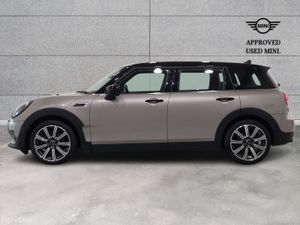 Mini Clubman Cooper Exclusive - Image 4