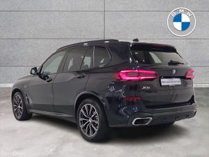 BMW X5 xDrive45e M Sport - Image 3