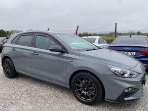 Hyundai i30 N-Line - Image 2