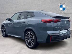 BMW iX2 xDrive30 M Sport - Image 3