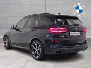 BMW X5 xDrive45e M Sport - Image 3