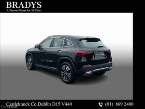 Mercedes-Benz GLA GLA 200 A/T Progressive - Image 4