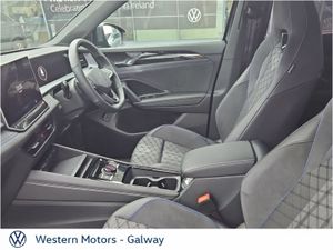 Volkswagen Tayron 1.5 TSI R - LINE 75 BLACK EDITIO - Image 4