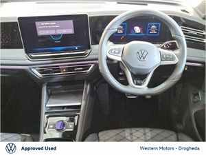 Volkswagen Tiguan R-LINE 75 1.5 PHEV DSG 204HP - Image 3
