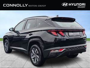 Hyundai Tucson 2WD Executive HEV Auto - Parking Se - Image 3