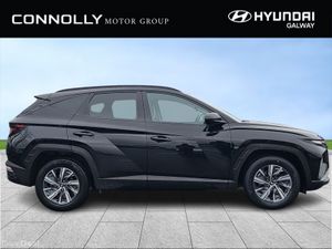 Hyundai Tucson 2WD Executive HEV Auto - Parking Se - Image 4