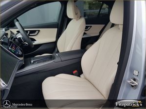 Mercedes-Benz E-Class E 300 de AMG Line Plus - Image 4