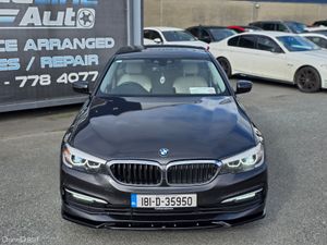 BMW 520D Sport G30 Diesel High Spec (181) - Image 2