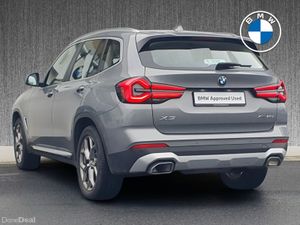 BMW X3 xDrive20d xLine - Image 2