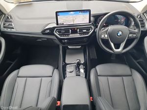 BMW X3 xDrive20d xLine - Image 4