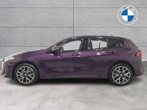 BMW 1-Series 120 Sport - Image 4