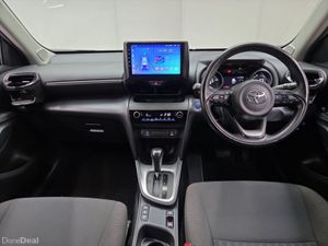Toyota Yaris Cross G 1.5 Hybrid - Image 4