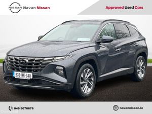 Hyundai Tucson 2WD Executive Plus - Image 4
